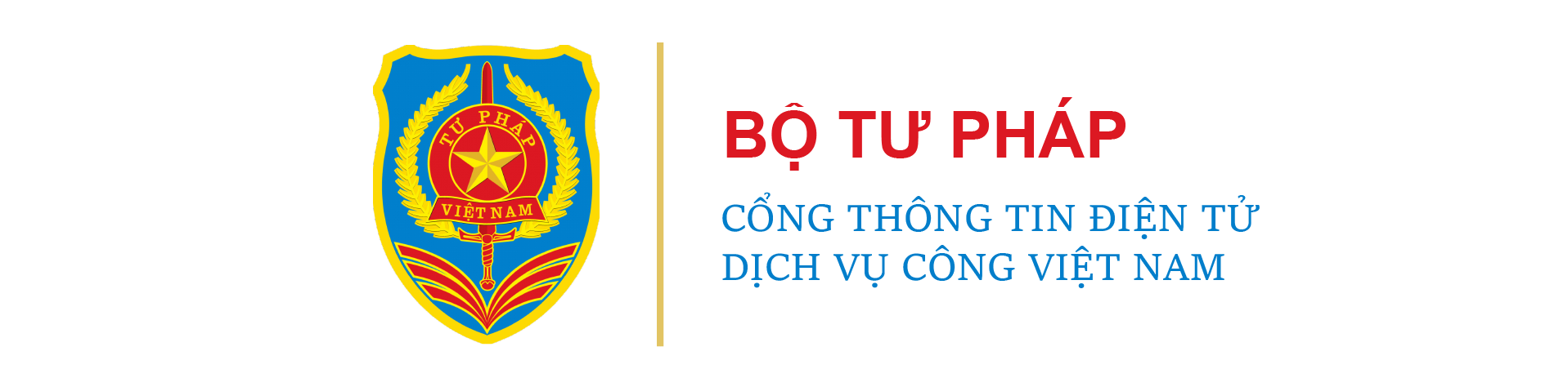 Bộ tư pháp