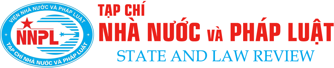 Viện nhà nước và Pháp luật